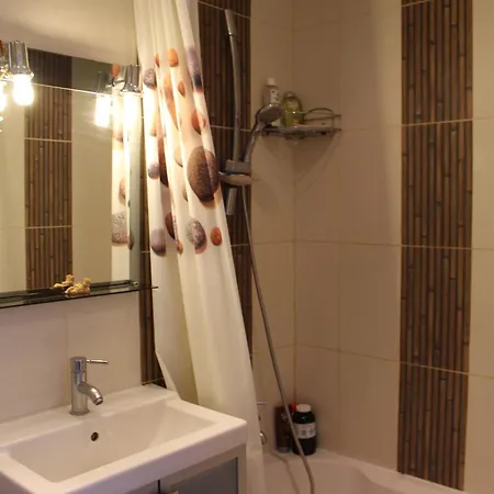 Charming Two-room 44 M2 Apartamento Paris