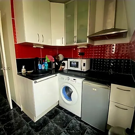 Charming Two-room 44 M2 Paris