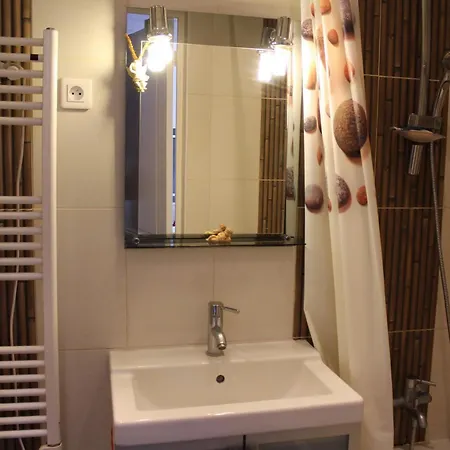 Apartamento Charming Two-room 44 M2